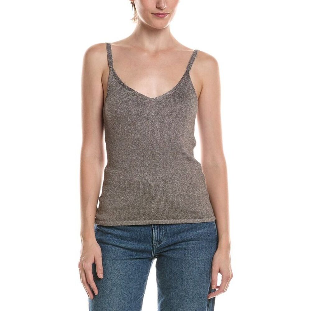 Michael Stars Womens Nomi Camisole Top